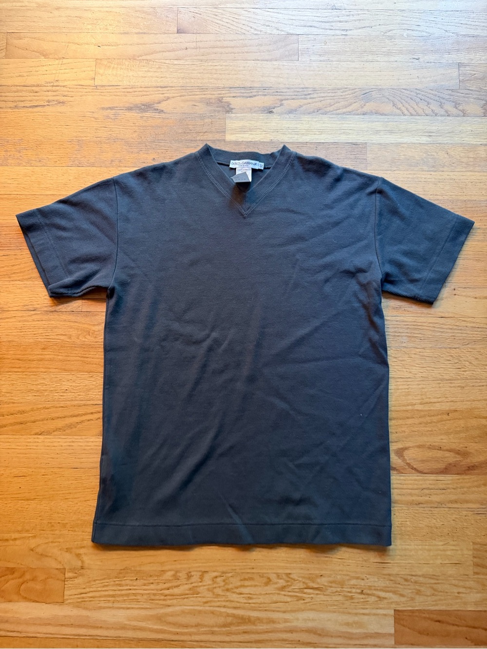 Vintage 90’s Dolce & Gabbana T-Shirt